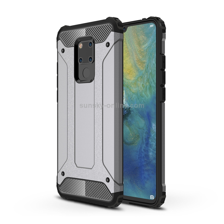 Hardcase Para Huawei Honor 8 Pro amarillo de goma cubierta Láminas de protección