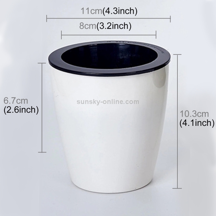 100mm Durable Height Diameter 65mm CAOMING SLR Camera Lens Package Thickening Shockproof Neoprene Lens Storage Bag Sticky Deduction