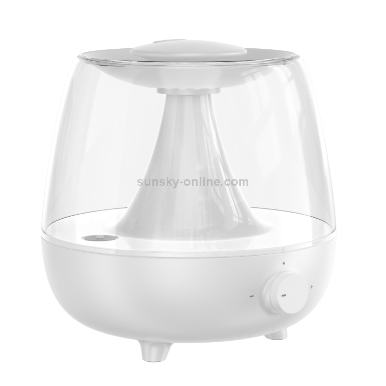 Sunsky Baseus Dhyn A02 Surge 2 4l Desktop Humidifier Diffuser