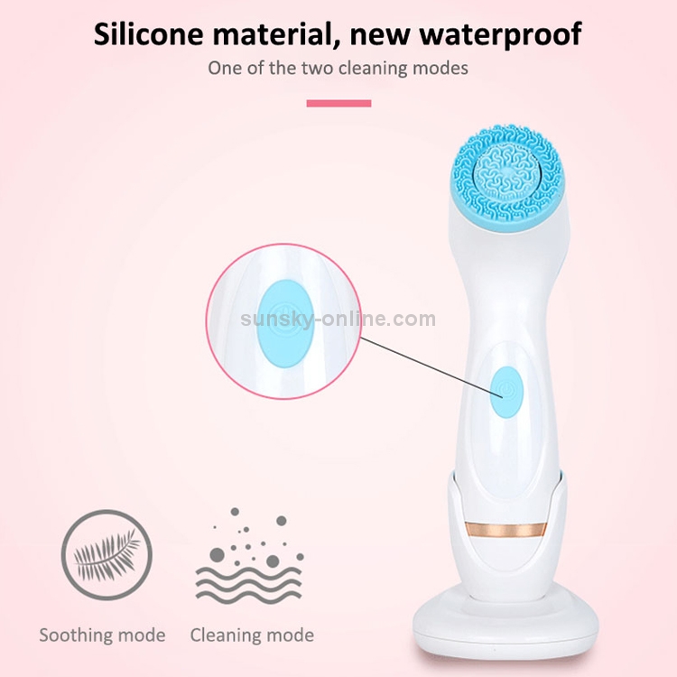 cnaier facial cleansing brush