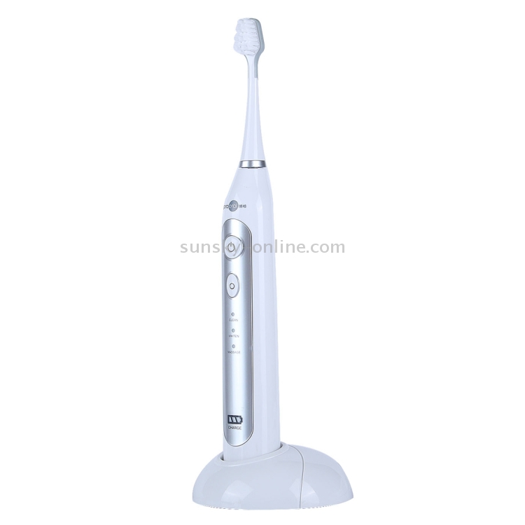 sonic pulse toothbrush
