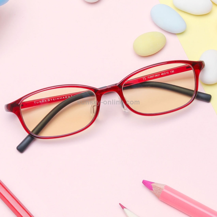 School old toys glasses
