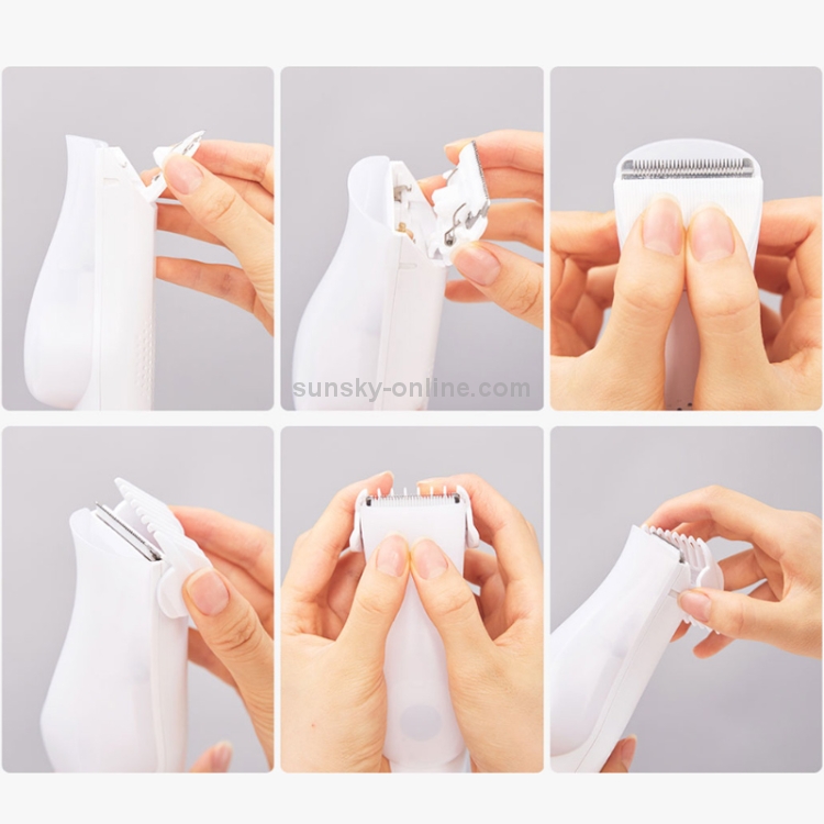 xiaomi rushan