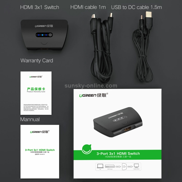 ugreen hdmi to vga converter selecting output resolution ugreen hdmi to vga converter selecting output resolution