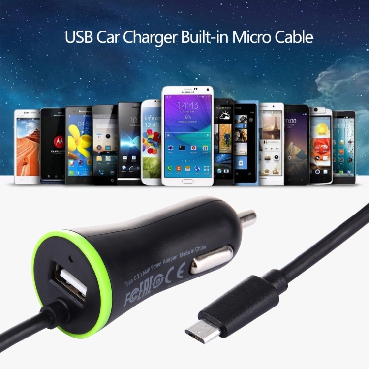 5V 2A High Power Fast Car Charger 4 Huawei Ascend Mate P6 P2 P1 W1 D2 G700 G510