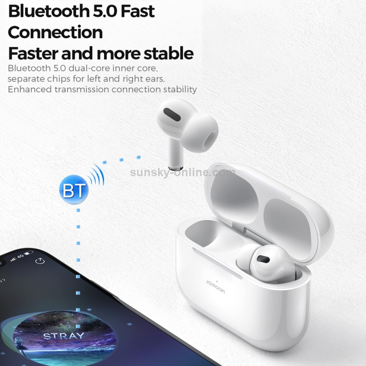 joyroom pro anc