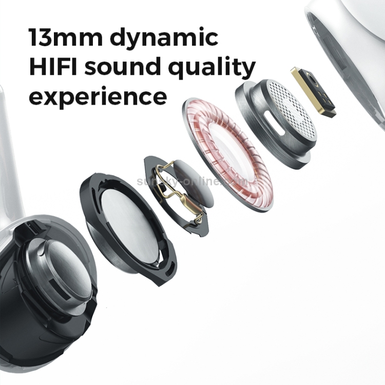 joyroom t03s pro anc