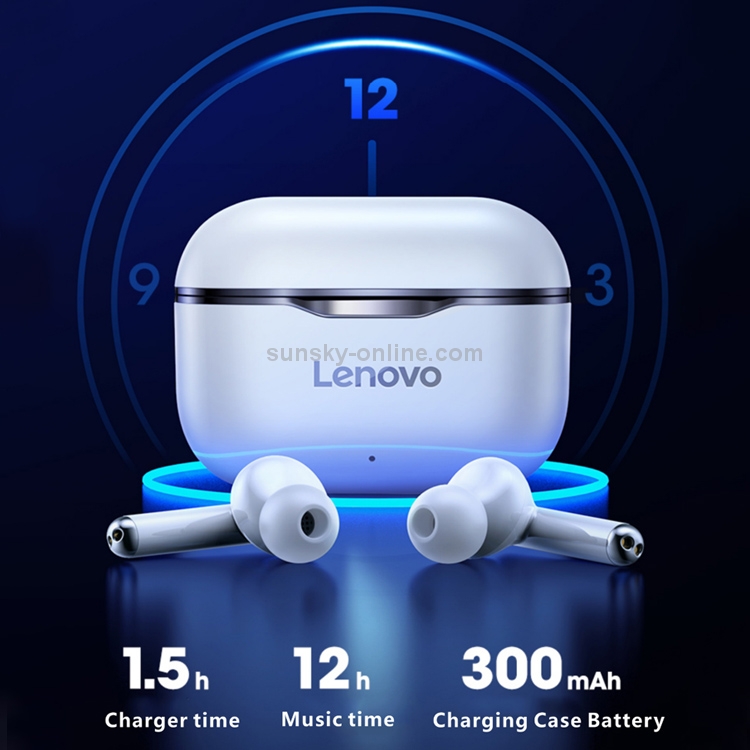 lenovo livepods mf button