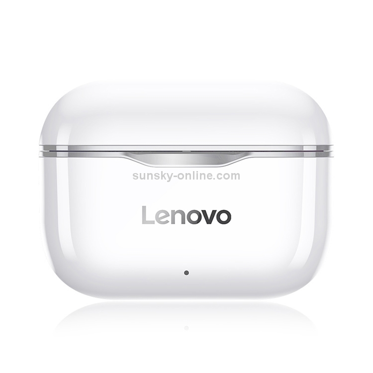 lenovo livepods specification