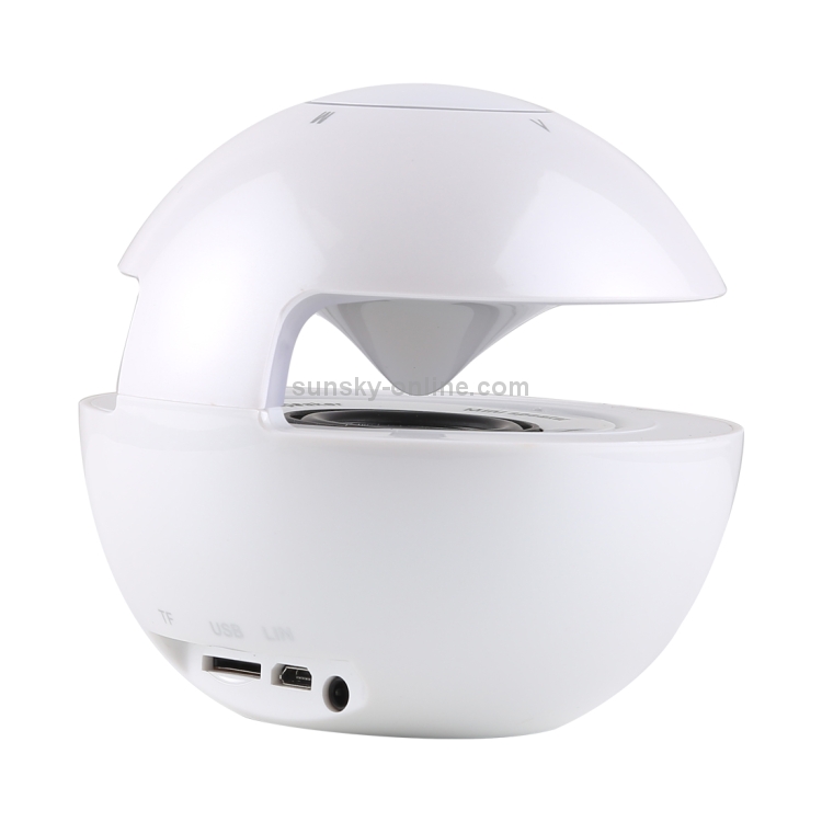 mini speaker bt 118