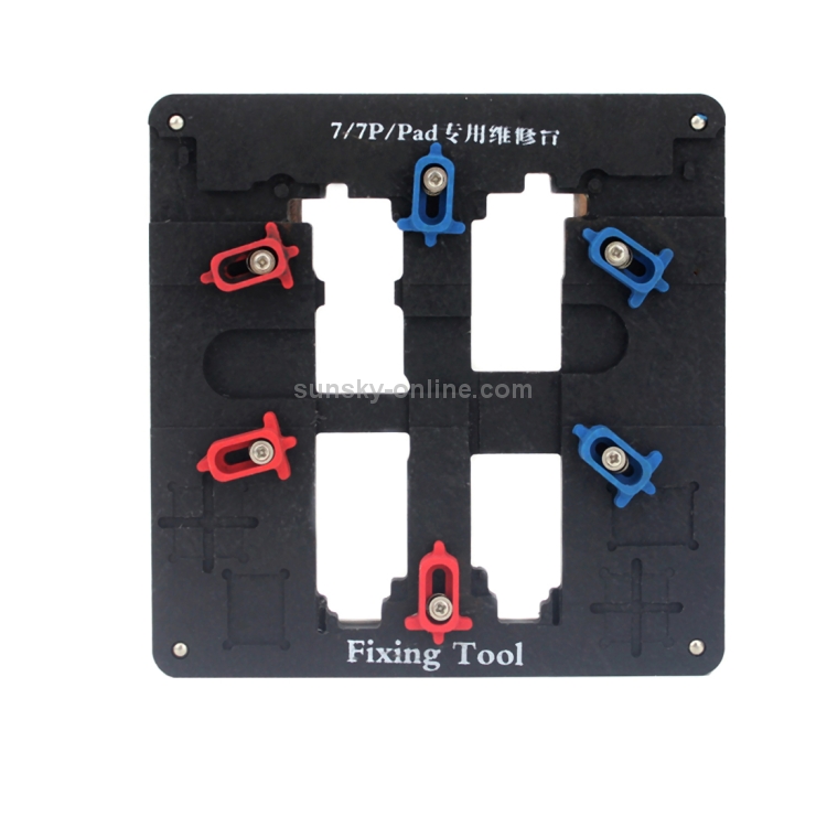 Repair-Kits TE-07 Adjustable Phone Motherboard Repairing Fixing Holder