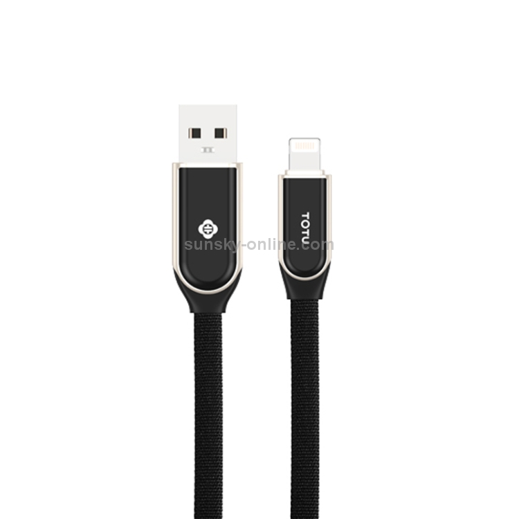 Tinffy 1 Pcs Braided Wire Double Elbow Plug Data Cable Charge Cable for Android