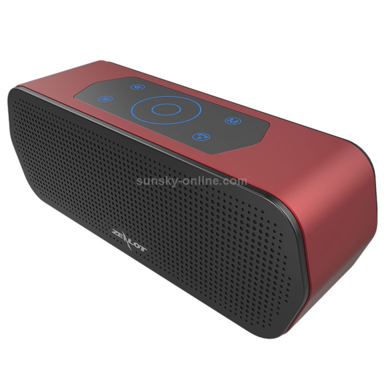 s20 outdoor bluetooth speaker