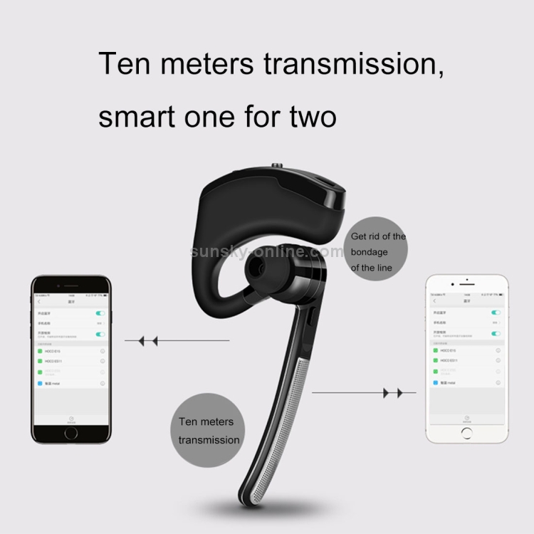 hoco e15 bluetooth price