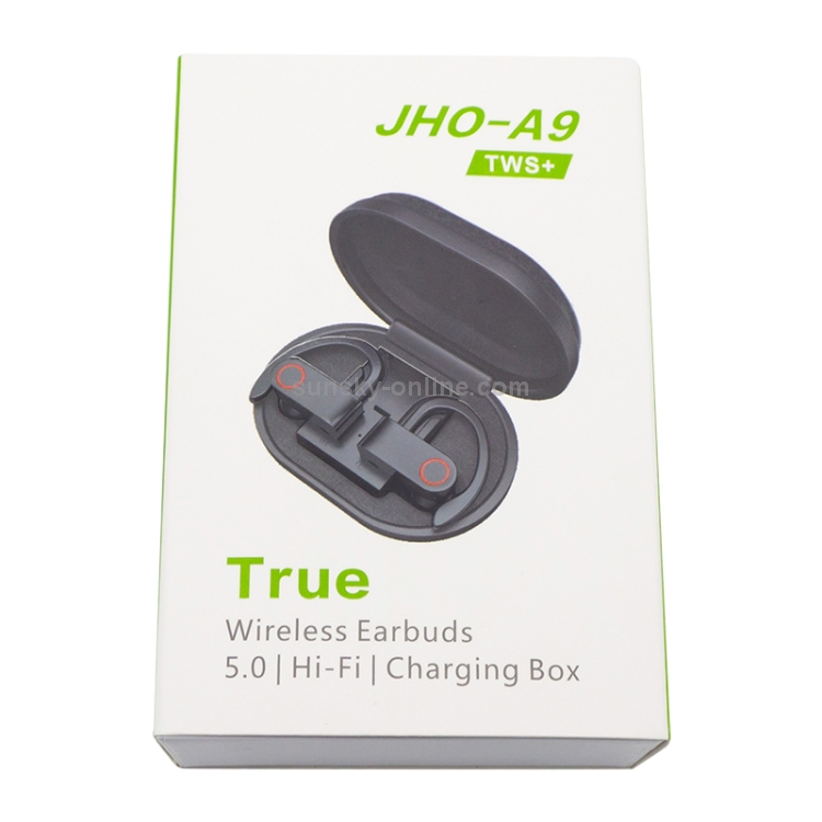a9 tws earbuds