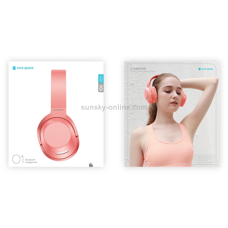 rockspace bluetooth headphone price