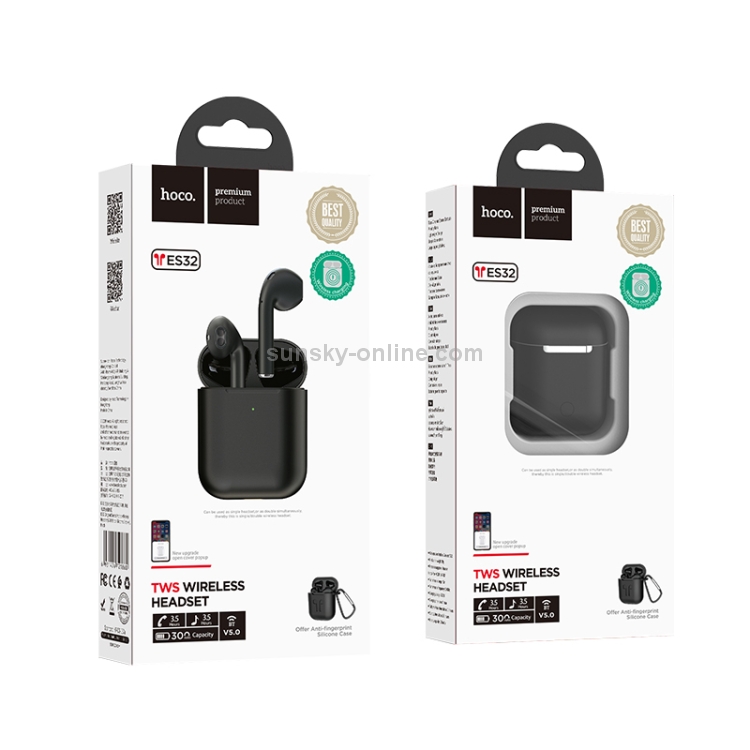 hoco es32 airpods