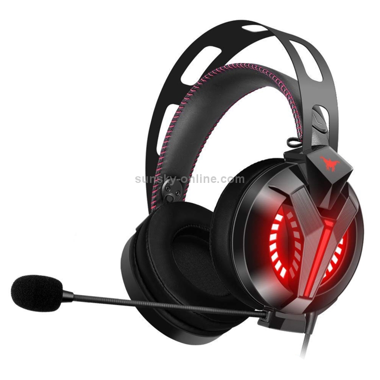 onikuma k18 pro gaming headset
