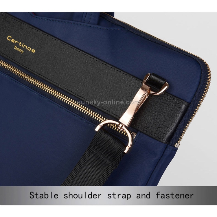 cartinoe tommy laptop bag