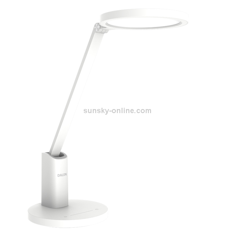 Sunsky Huawei Dl 27w Led Desk Eye Protection Lamp Support Huawei Hilink White