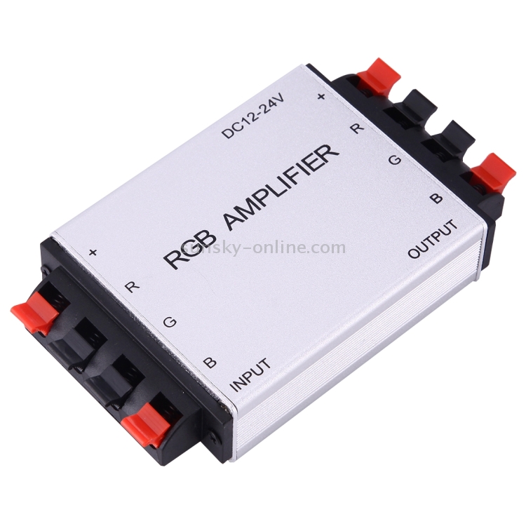 Управляющее 44. Контроллер SX 4 канальный. SX Controller outputs.