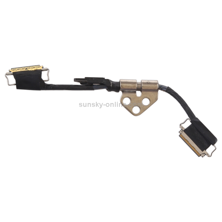 Brand New LCD LED LVDs Screen Display Cable For Macbook Pro Retina 13/" A1706
