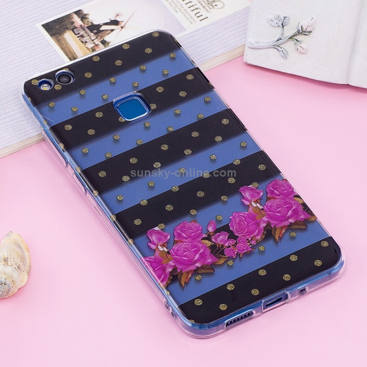 fitbit versa compatible huawei p10 lite