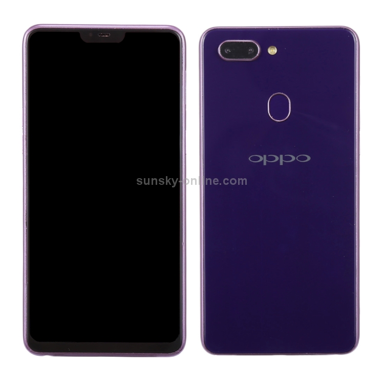 Dark Screen Non Working Fake Dummy Display Model  for OPPO  