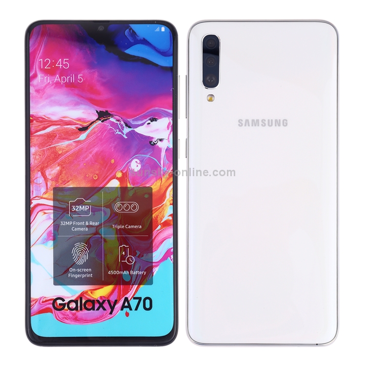 Samsung A70 Дисплей Купить Оригинал