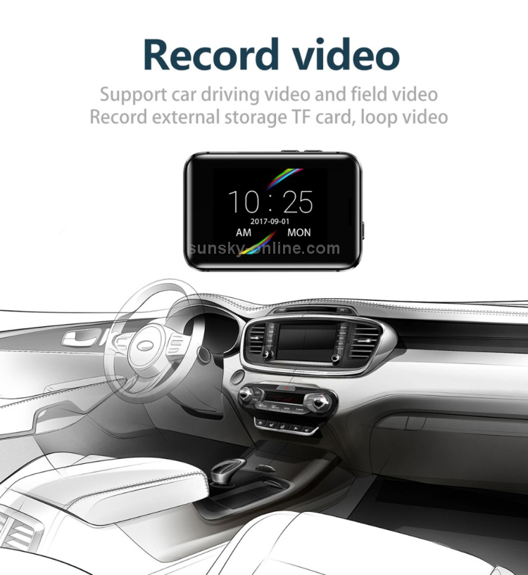 i5 plus mobile watch