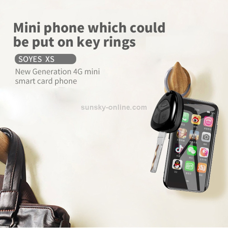 Sunsky Soyes Xs 2gb 16gb