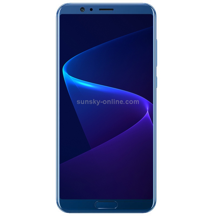 Sunsky Huawei Honor V10 Bkl Al 6gb 64gb China Version