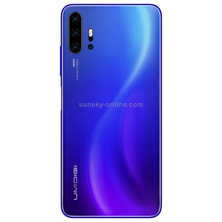 Sunsky Hk Warehouse Umidigi F2 6gb 128gb
