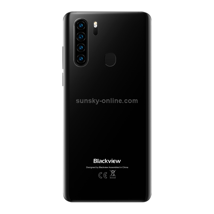 Sunsky Hk Stock Blackview A80 Pro 4gb 64gb