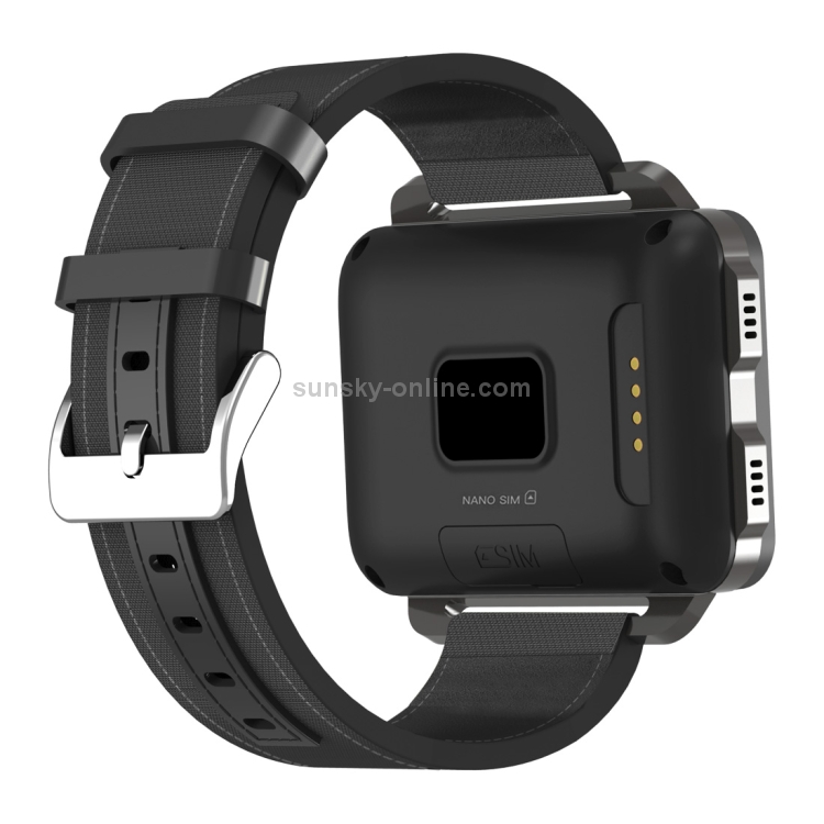 domino dm99 smartwatch
