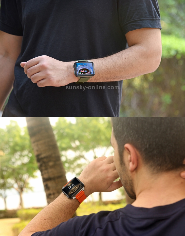 domino dm99 smartwatch