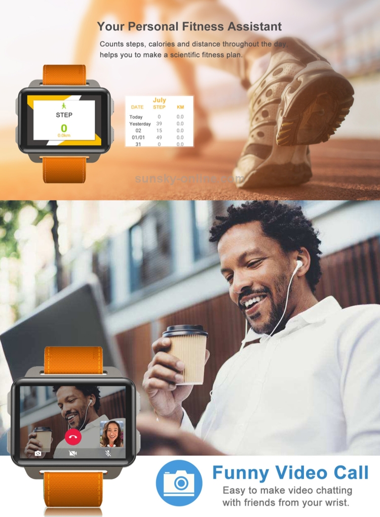 domino dm99 smartwatch