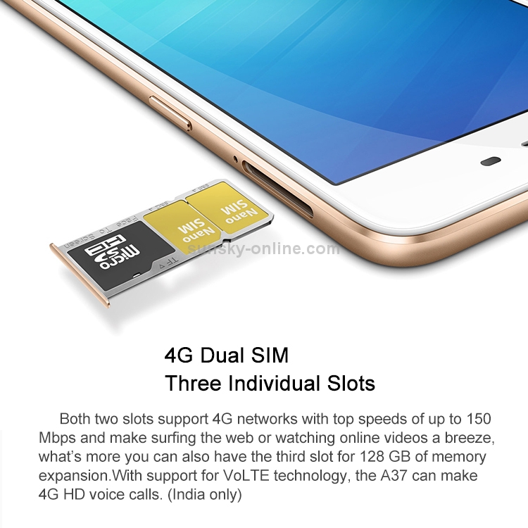 Smartphone dual sim. Dual SIM.