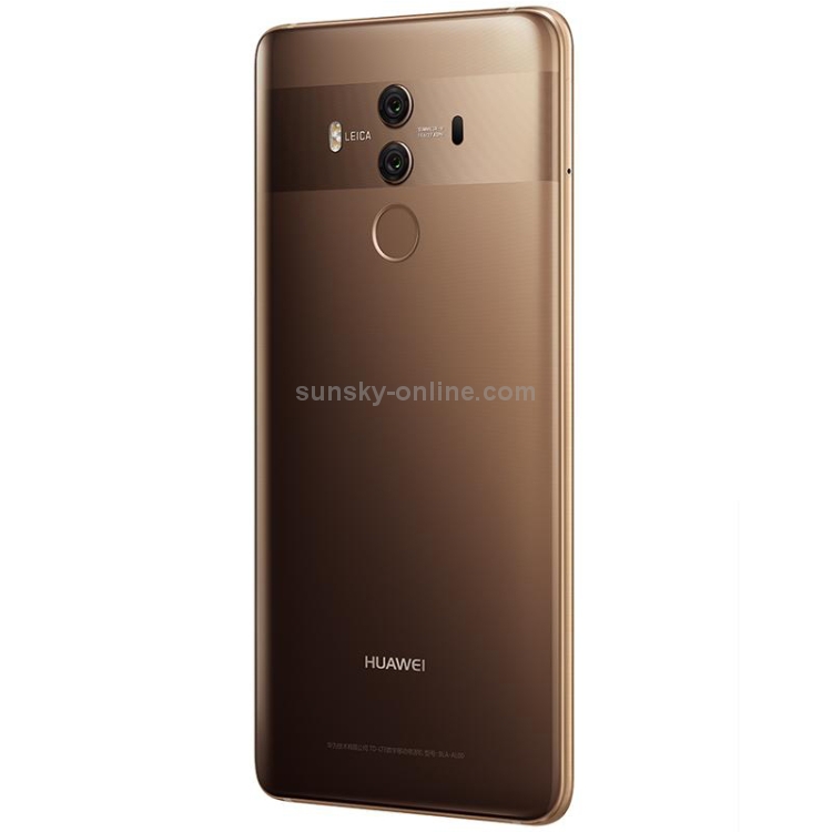 Huawei mate 10 porsche bla al00