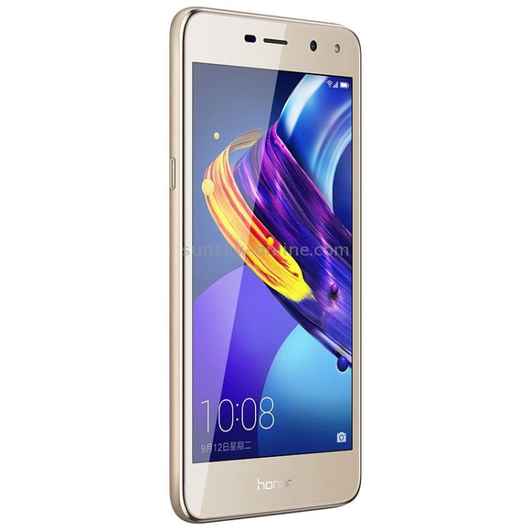 Sunsky Huawei Honor Play 6 Mya Al10 2gb 16gb China Version