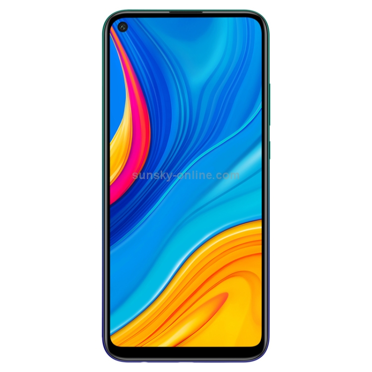 Sunsky Huawei Enjoy 10 Art Al00x 48mp Camera 4gb 128gb China