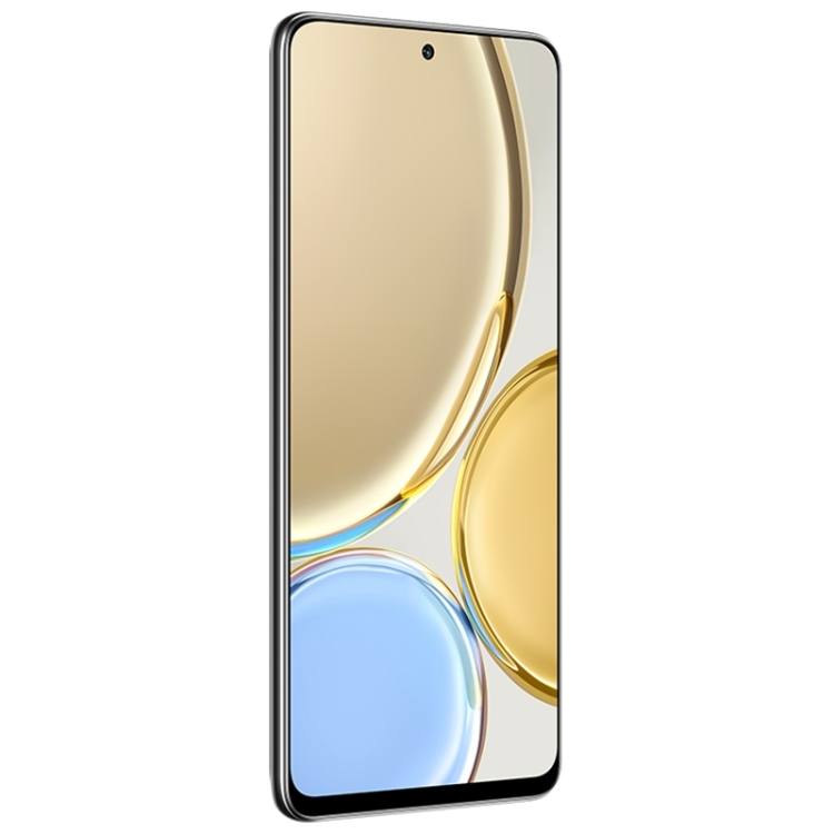 Honor X30 5G ANY-AN00, 48MP Cameras, 8GB+128GB, China Version, Triple Back Cameras, Side Fingerprint Identification, 4800mAh Battery, 6.81 inch Magic UI 5.0 Qualcomm Snapdragon 695 Octa Core up to 2.2GHz, Network: 5G, OTG, Not Support Google Play(Black) - 1