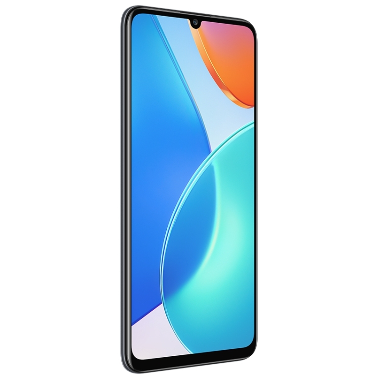 Honor Play 30 Plus CMA-AN00 5G, 4GB+128GB, China Version, Dual Back Cameras, Face ID & Side Fingerprint Identification, 6.74 inch Magic UI 5.0 Dimensity 700 Octa Core up to 2.2GHz, Network: 5G, OTG, Not Support Google Play (Black) - 1