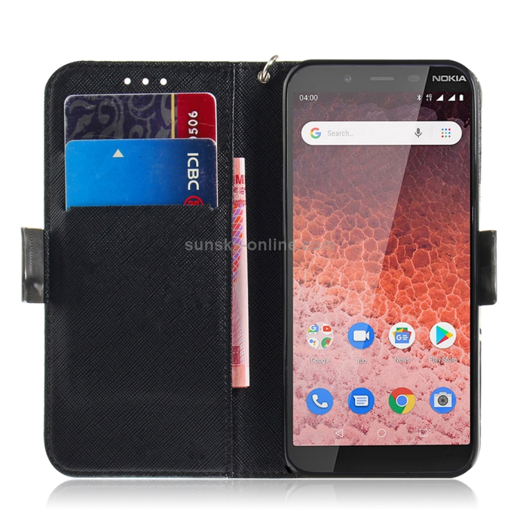 3D Colored Drawing Angry Bear Pattern Horizontal Flip Leather Case 3D Colored Drawing Angry Bear Pattern Horizontal Flip Leather Case