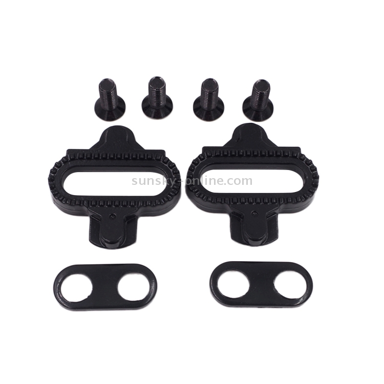 SM-SH51 Bicycle Pedal Cleats Fit 