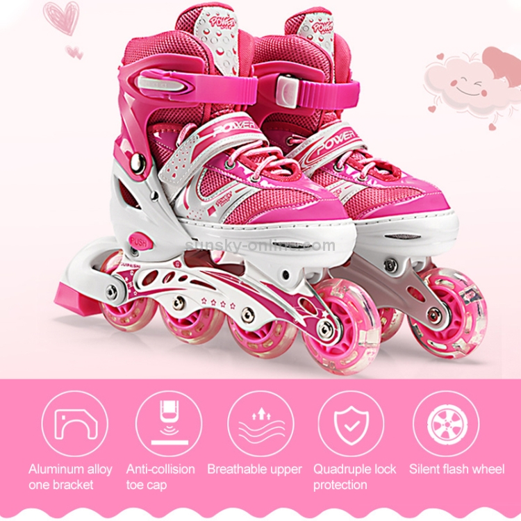 skating shoes for girls