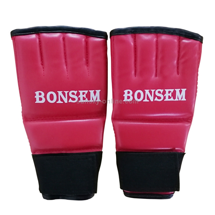 bonsem boxing gloves