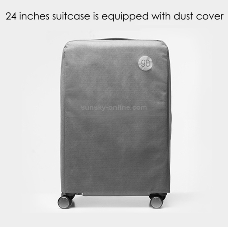 xiaomi 28 inch luggage