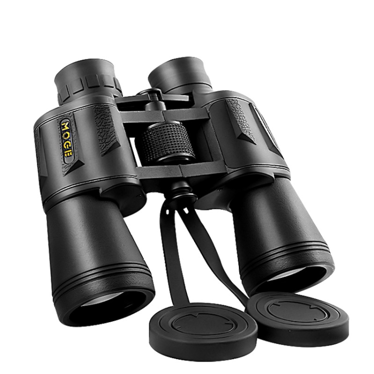 Moge 20x50 Outdoor High Magnification Zoom Binocular - 1