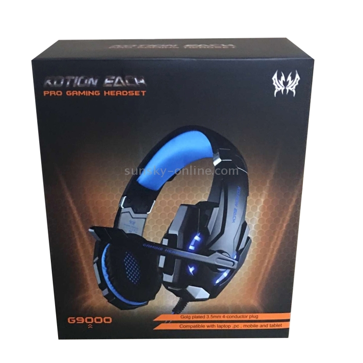 kotion each g9000 drivers windows 10 download